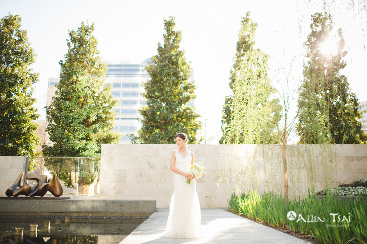 nasher_sculpture_center_bridals_ashley_dallas_wedding_photographer_allen_tsai