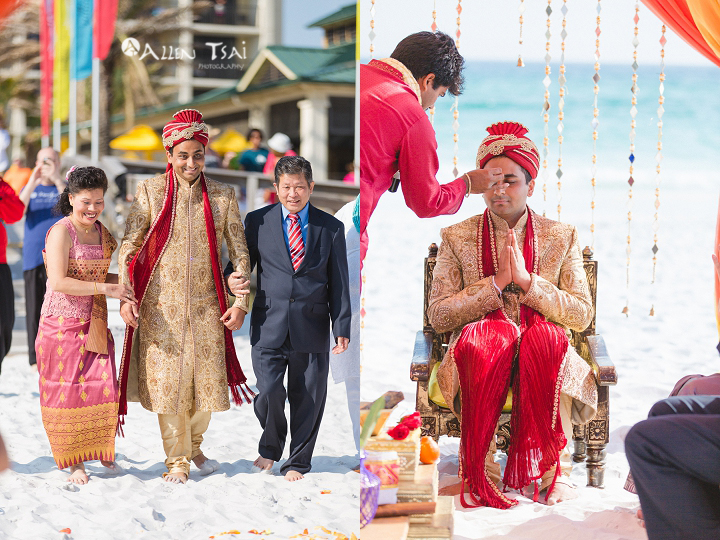 destin_wedding_photographer_hindu_beach_ceremony