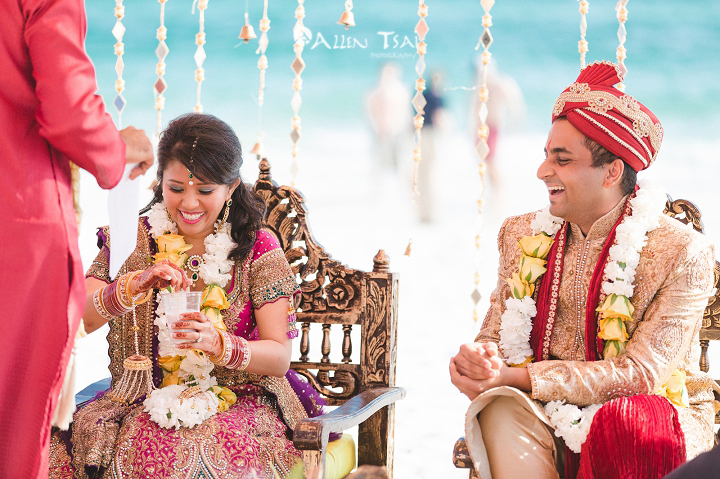 destin_wedding_photographer_hindu_beach_ceremony