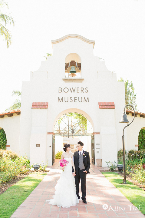 Santa_Ana_Los_Angeles_Bowers_Museum_Wedding_Vicky_Daniel