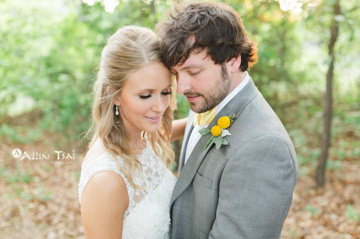 Weatherford southern wedding