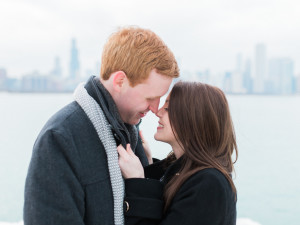 Chicago Engagements Dallas Destination Wedding Photographer